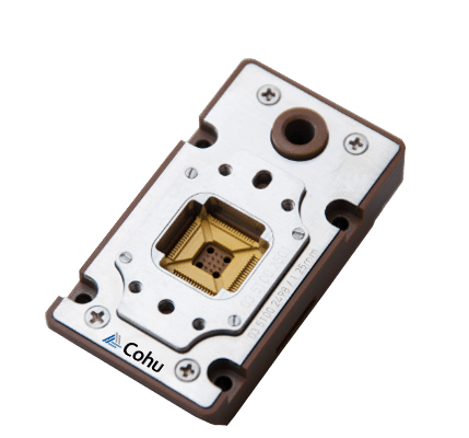 Cohu cCompact Test Contactor